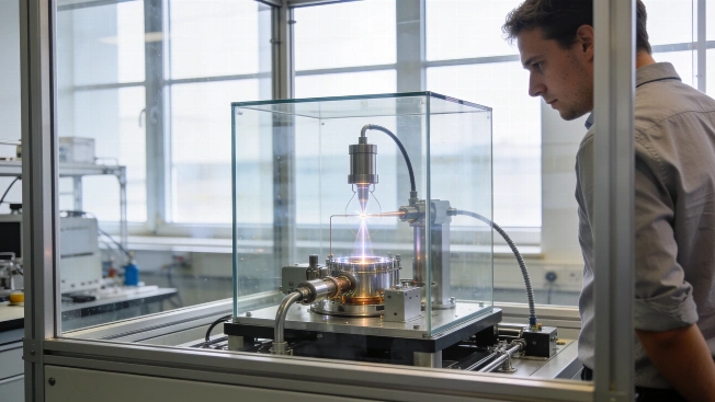 Pasqal Moves Its Quantum Roadmap Beyond Defense Procurement Science.Report