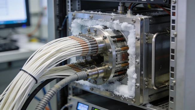 Xanadu and Bluefors Target the Cryogenic Bottleneck in Quantum Scaling Science.Report
