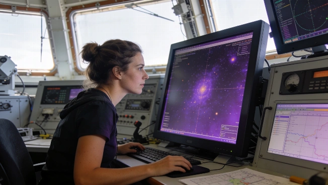 Hidden White Dwarfs Detected Near Earth in Red Dwarf Binaries Scince.Report