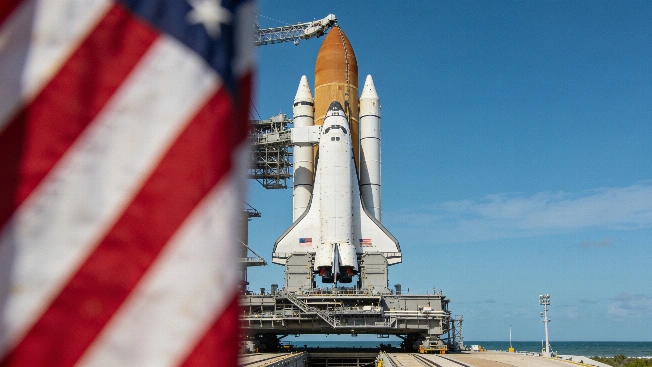 Crew-13 Falcon 9 Stands Ready for Its October Launch Science.Report