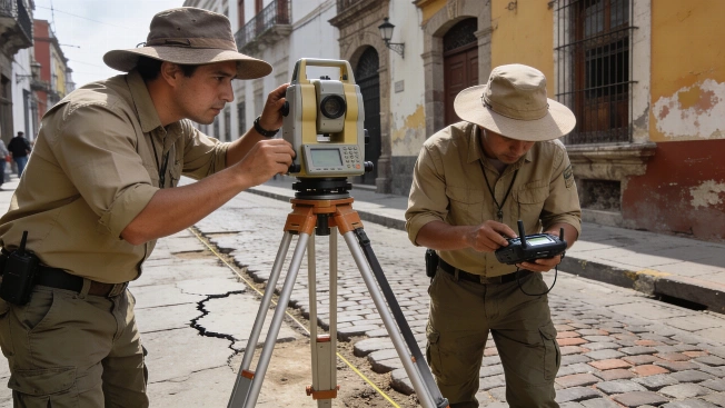 Aztec Sacred Precinct Mapped Beneath Mexico City Streets Science.Report