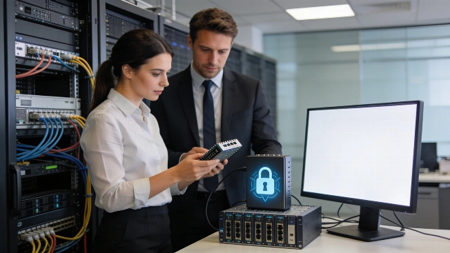 Keyfactor Expands Partner Program for Post-Quantum Cryptography Transition Science.Report