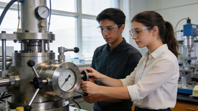 NASA SCoPE Trains Planetary Science Interns in Public Engagement Science.Report