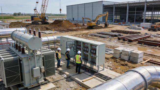 Nvidia Reduces Financial Guarantee for OpenAI's Ohio Data Center Science.Report