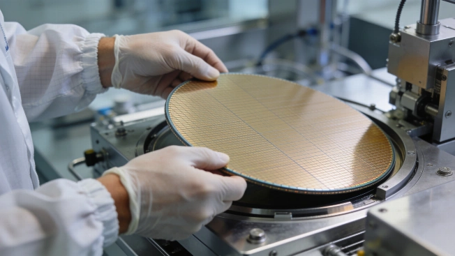 Anderon's New PDK Targets 300mm Superconducting Qubit Fabrication Science.Report