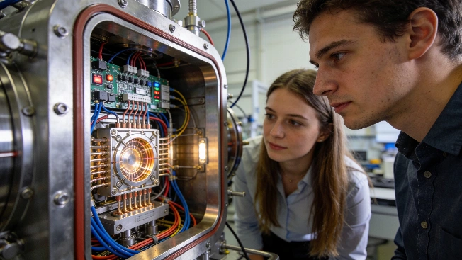Real-Time Calibration Tested on Superconducting Quantum Hardware Science.Report