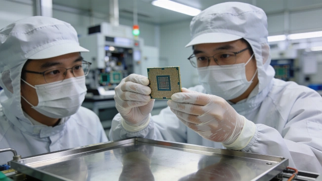 SEEQC and Taiwan QITPO Target Cryogenic Quantum Chip Supply Chain Science.Report