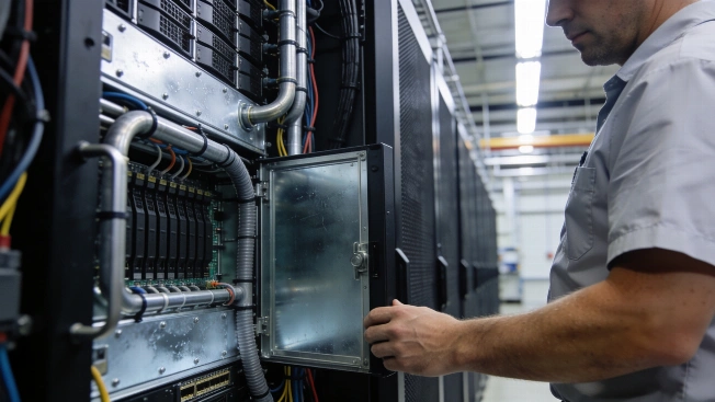 NVIDIA Puts $1 Billion Behind U.S. Quantum Infrastructure Science.Report