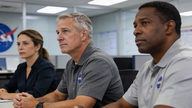 NASA Builds State Hubs for the Aerospace Workforce Science.Report