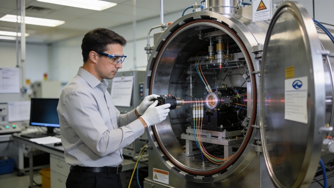 U.S. Backs Photonic Quantum Manufacturing With $150 Million Loan Science.Report