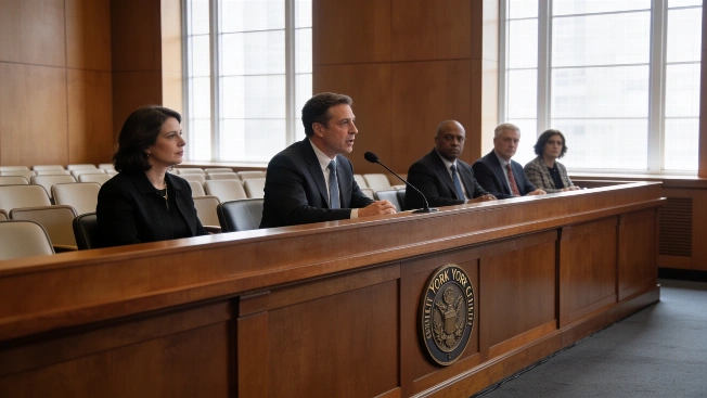 New York City subpoenas SpaceXAI over AI safety testimony Science.Report