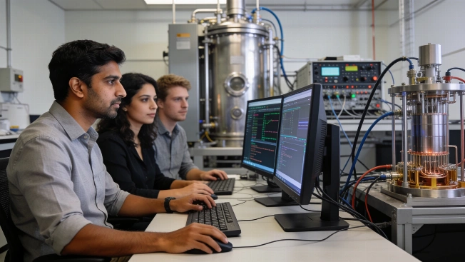 Rice University Targets Real-Time Quantum Error Correction Decoding Science.Report
