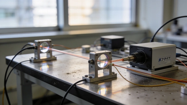 Japan Bets on Photonic Quantum Computing at 10,000 Qubits Science.Report