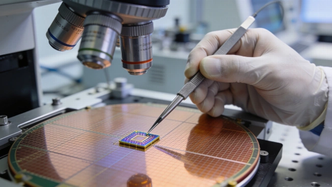 Micro-Transfer Printing Advances Heterogeneous Silicon Photonics Integration Science.Report