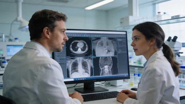 Medical AI Models Face Higher Patient Privacy Risks Than Expected Science.Report