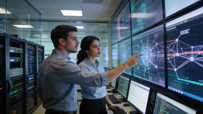 Tech Giants Form Open Secure AI Alliance to Counter Cyber Threats Science.Report