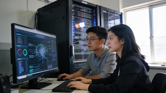 Moonshot AI Releases Kimi K3, a 2.8 Trillion Parameter Open Model Scince.Report