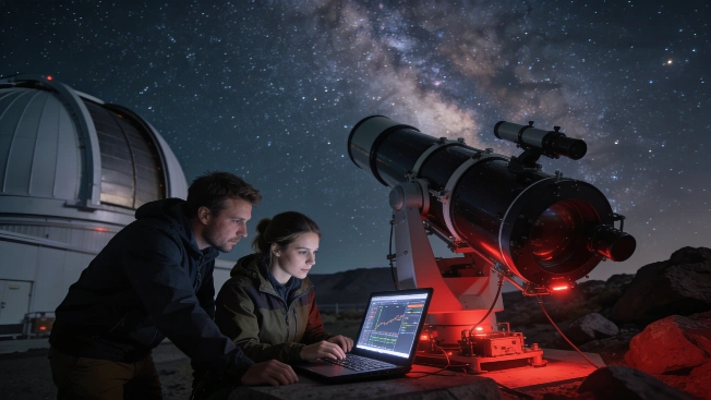 Faint X-ray Flash Reveals Unusual Supernova in Nearby Galaxy Science.Report
