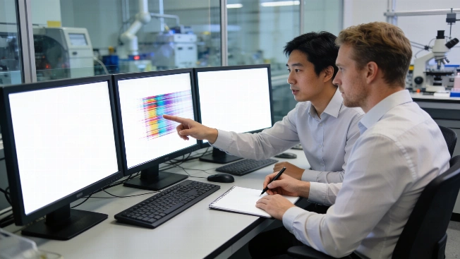 China's Kimi K3 Lags Behind US AI Models in Cybersecurity Tests Science.Report