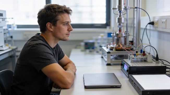 Quantum Software Survey Maps the People Behind the Field Science.Report