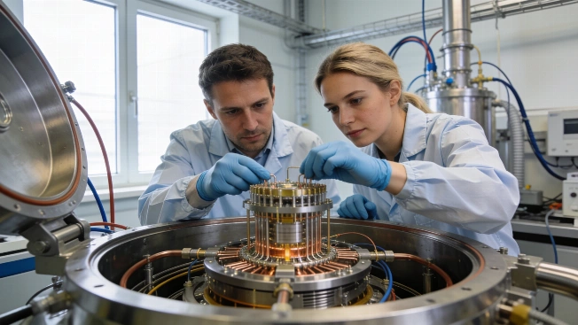 Thirteen European Quantum Startups Selected for EuroHPC Grand Challenge Science.Report