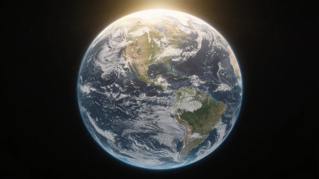 Equinoxes Reveal Earth's Changing Balance of Sunlight Science.Report