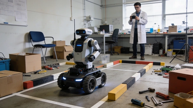 World Models Aim to Simulate Reality but Face Technical Barriers Scince.Report