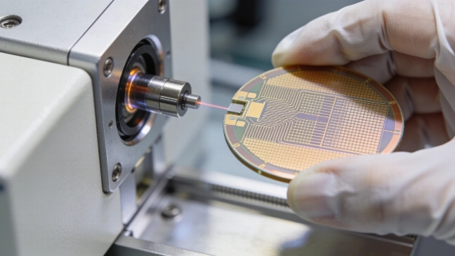 Silicon Nitride Modulators Open a Route to Visible Quantum Photonics Science.Report