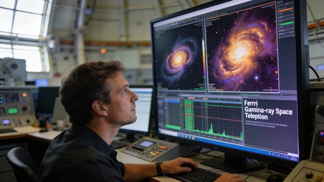 Astronomers Link Two Supernova Remnants to a Single Binary Star System Science.Report