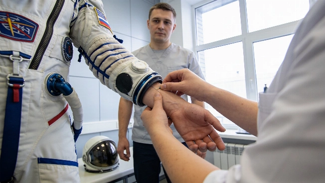 NASA Reframes PFO Risk for Artemis Astronauts Science.Report