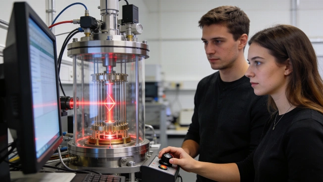 IonQ Trapped-Ion Hardware Added to Canadian Quantum Sandbox Science.Report