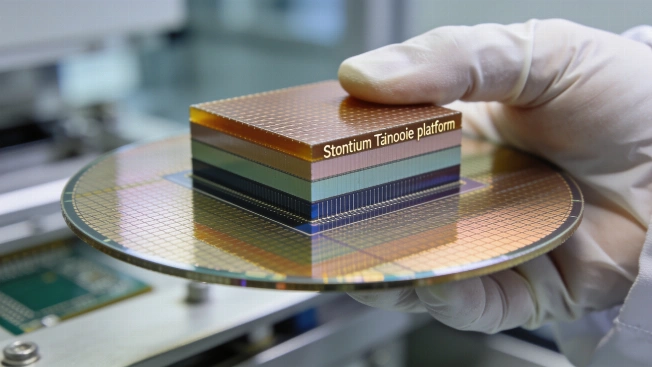 Strontium Titanate Insulator Platform Targets Quantum Device Integration Science.Report