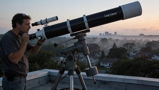 Brookhaven and Stony Brook Send Entangled Photons 21 km Through Open Air Science.Report