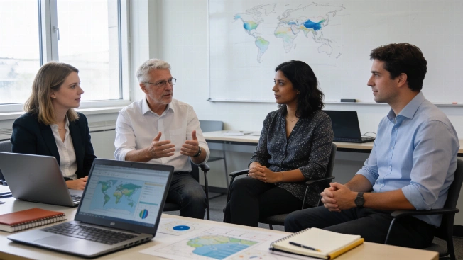 Climate Research Progress and Challenges Since 2022 Science.Report