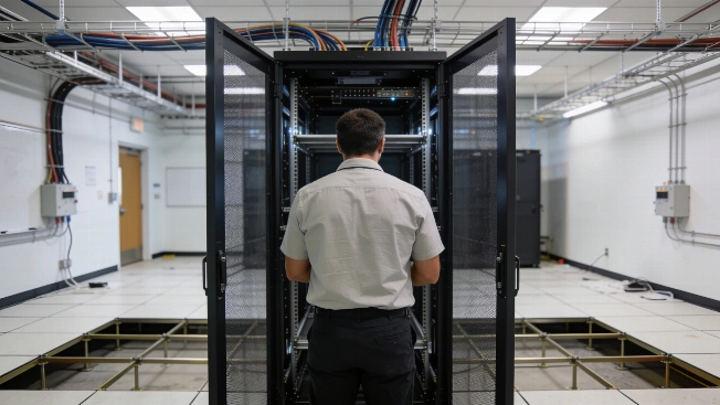 FIU Selects IonQ Superion for On-Site Quantum Computing Science.Report
