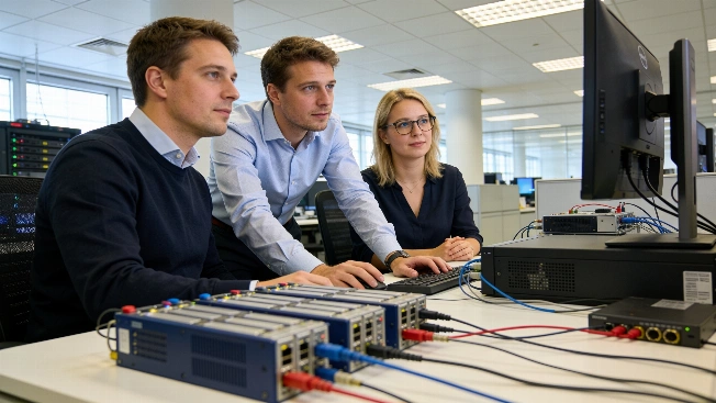 Banks and Regulators Test Post-Quantum Digital Asset Transactions Science.Report