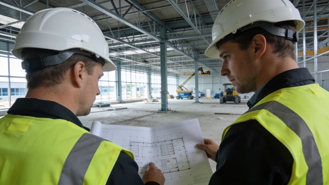 Infleqtion Expands UK Quantum Capacity with Oxford Facility Build Science.Report