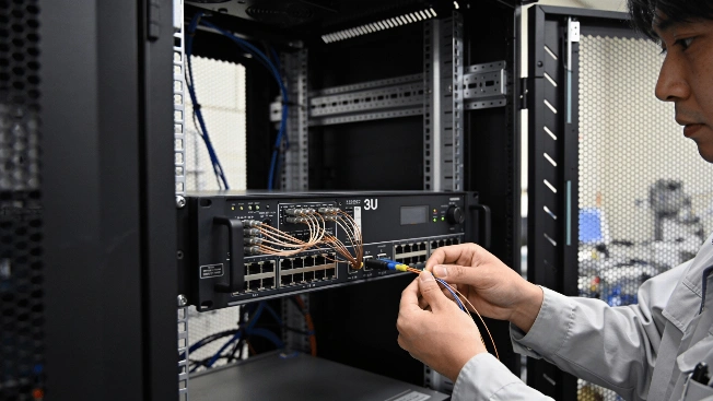 QuiX Quantum Brings Photonic Quantum Hardware to Japan Science.Report