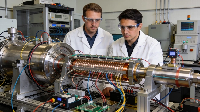 Utah Launches Quantum Initiative to Coordinate Research and Industry Science.Report