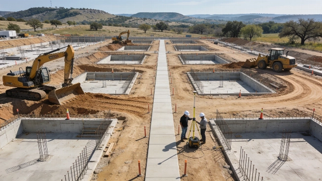 Texas Quantum Partners Reveal Plans for 16.5-Acre Quantum Campus Science.Report
