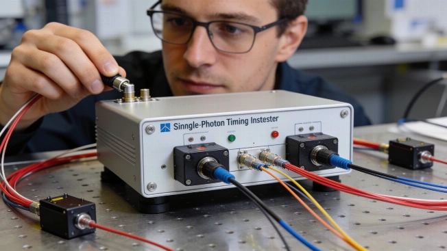 Quantum Effects 2026 Awards Four Routes Toward Useful Quantum Hardware Science.Report