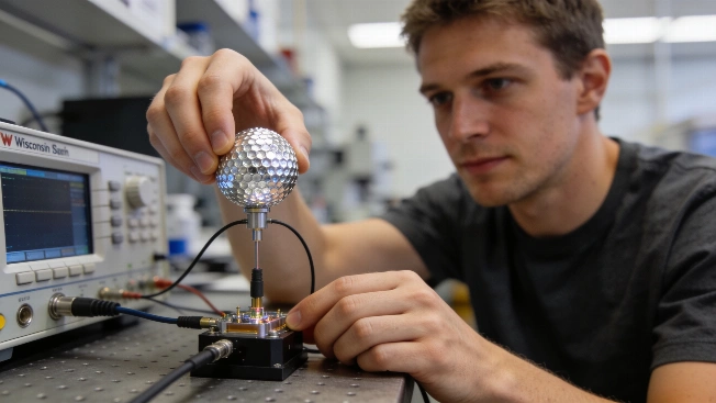 Diamond Quantum Sensors Target GPS-Denied Navigation Challenges Science.Report