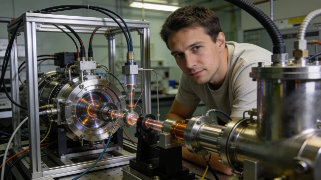Quantum Utility Starts With Chemistry Not Qubit Counts Science.Report