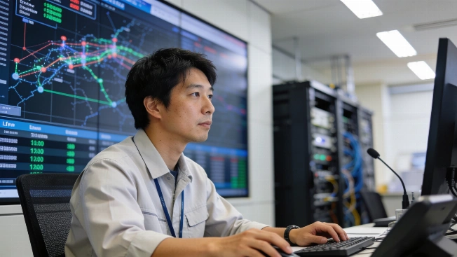 NTT DOCOMO Deploys Quantum Annealing for Live Network Optimization Science.Report