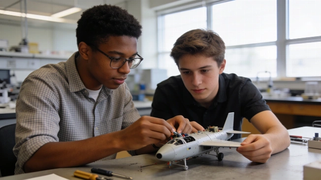NASA ORBIT Challenge opens mission work to student teams Science.Report