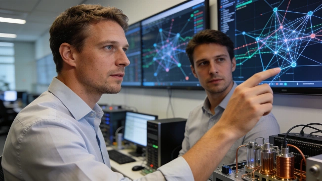 D-Wave and Nasdaq Verafin Test Quantum-Hybrid Models for Financial Crime Science.Report