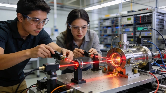 Infleqtion Plans Neutral-Atom Quantum Computer for Illinois Quantum Park Science.Report
