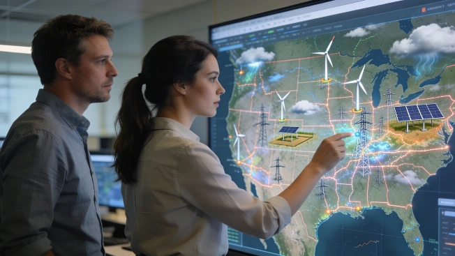 MIT tool models climate risks for renewable energy grid planning Scince.Report