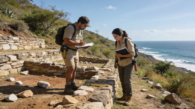 Indigenous Settlements in Guerrero Survived Spanish Conquest Science.Report