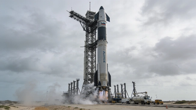 SpaceX Starship Test Aborted as Defense and Science Missions Advance Scince.Report
